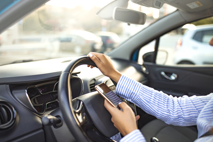 5 Traffic Violations That Cause Car Accidents Recht Law Offices